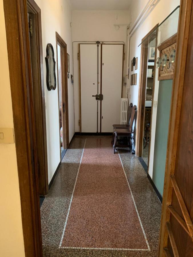 Sestri Levante Central Old Cusine Apartment ภายนอก รูปภาพ
